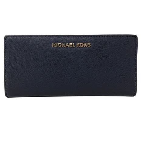 michael kors large card case carryall|michael kors card holder men's.